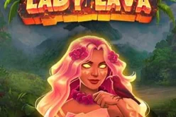LADY LAVA