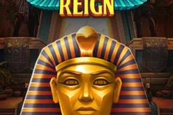 PHARAOH’S REIGN