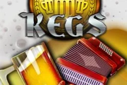 CASHPOT KEGS