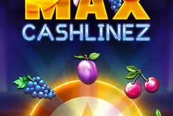 FRUITMAX CASHLINEZ