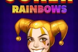 JOKER RAINBOWS