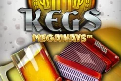 CASHPOT KEGS MEGAWAYS™