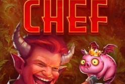 HELL CHEF