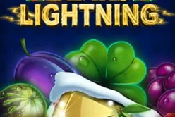 XMAS LIGHTNING