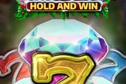 DIAMOND BOUNTY XMAS HOLD AND WIN