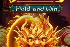 BLESSED DRAGONS HOLD AND WIN