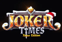 Joker Times Xmas