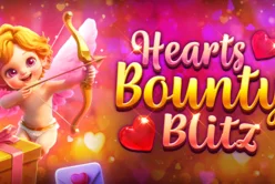 Hearts Bounty Blitz