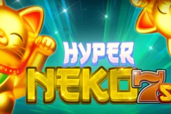 Hyper Neko 7s