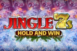 Jingle 7s Hold And Win