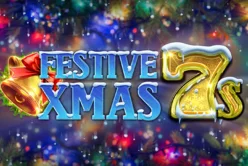 Festive Xmas 7s
