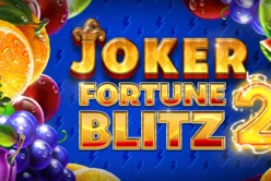 Joker Fortune Blitz 2