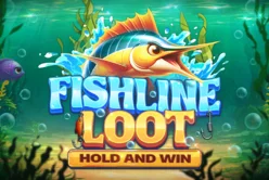 Fishline Loot Hold And Win