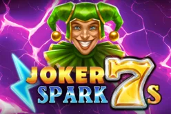 Joker Spark 7s