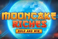Mooncake Riches Hold And Win