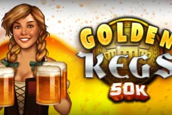 Golden Kegs 50k