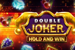 Double Joker Hold And Win