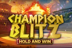 Champion Blitz Hold And Win