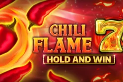 Chili Flame 7s Hold And Win