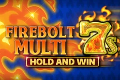 Firebolt Multi 7s Hold And Win