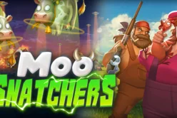 Moo Snatchers