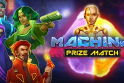 Machina Prizematch