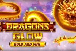 Dragons Glow Hold And Win