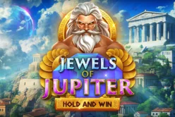 Jewels Of Jupiter Hold And Win