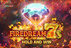 Firedream 7s Hold And Win