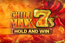 Chili Max 7s Hold And Win