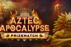 Aztec Apocalypse Prizematch