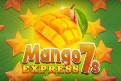 Mango Express 7s