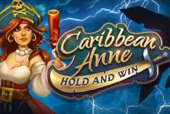 Caribbean Anne Hold And Win