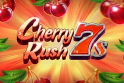 Cherry Rush 7s