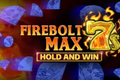 Firebolt Max 7s Hold And Win