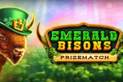 Emerald Bisons Prizematch