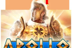 Apollo God of the Sun