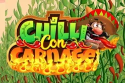Chilli Con Carnage