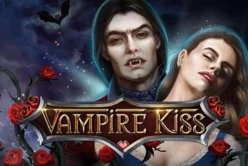Vampire Kiss