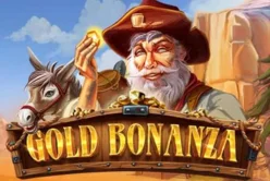Gold Bonanza