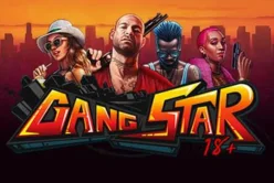 GangStar