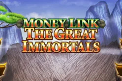 Money Link The Great Immortals