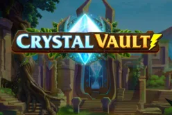 Crystal Vault