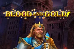 Blood And Gold