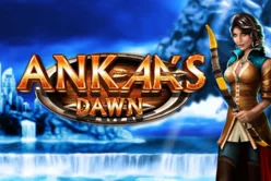 Ankaa's Dawn