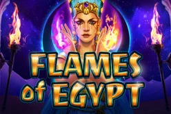 Flames of Egypt