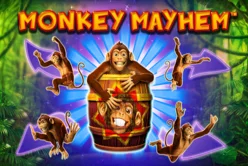 Monkey Mayhem