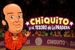 Chiquito y el Tesoro de la Pradera