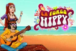 La Furgo Hippy