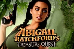 Abigail Ratchford's Treasure Quest